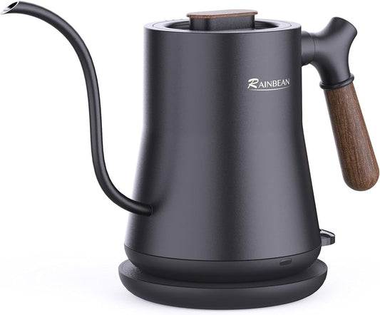 Gooseneck Electric Kettle