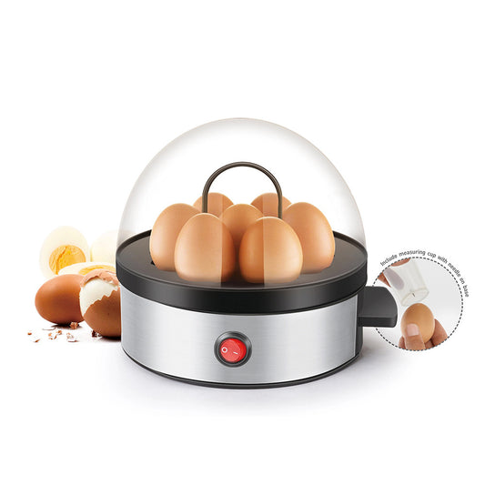 Breakfast Egg Steamer